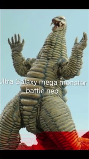 Evolution of Red king