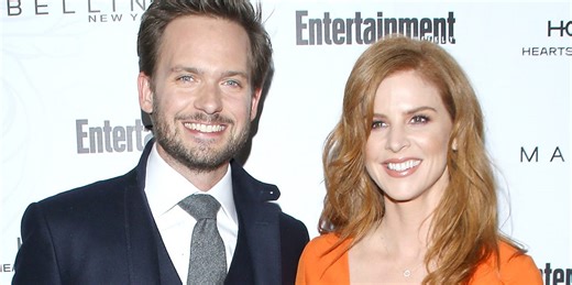 'Suits' Fans Have One Major Question for the Cast After Rewatch Podcast Update