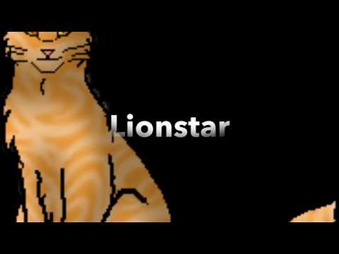 All Leaders Of ThunderClan - Warrior Cats