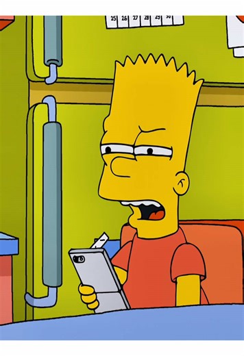 The Simpsons: Marge vs Luann in Hilarious Showdown