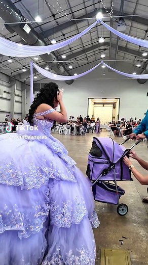 Quinceañera Photo & Video Gifts