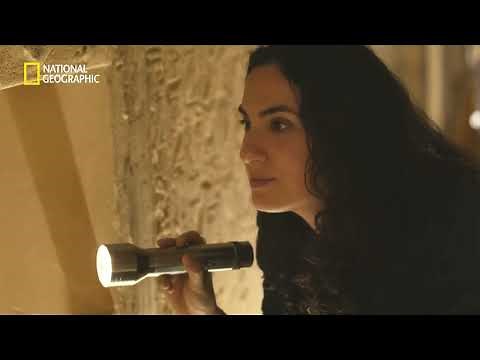 El ascenso de las momias | TESOROS PERDIDOS DE EGIPTO | NATIONAL GEOGRAPHIC ESPAÑA