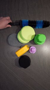 *Werbung / 30% Rabattcode: (api46665)und wer möchte kann die App auch gleich direkt in meiner Bio Herunterladen den als neue App Nutzer erhaltet ihr sogar einen 100€ Gutscheinpaket der sogar mit meinen Rabattcode kombinierbar ist #temu #temufinds #detailing #autopflege #reifen | Auto Verrückte