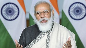 വിദേശ യാത്ര എളുപ്പമാക്കാൻ വാക്സിൻ സർട്ടിഫിക്കറ്റുകൾ രാജ്യങ്ങൾ പരസ്പരം അംഗീകരിക്കണം; നരേന്ദ്ര മോദി