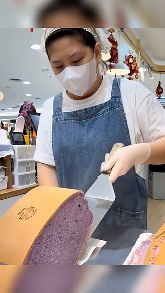 Castella Cake Ki Secret Recipe Exposed #shorts