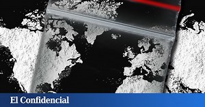 Tráiler de 'ZeroZeroZero', el nuevo drama criminal de Amazon Prime Video