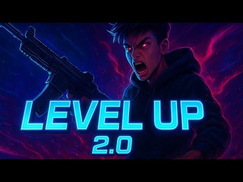 Level up 2.0 | B-killa | Official banger anthem |