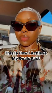 Yes, the acronym S.M.A.R.T. stands for a specific framework used in setting objectives, particularly in project management and personal development and ever since I learned this I’ve adapted to it and it has changed my perspective on how I Achieve Success in all areas of my life 💪🏾💎🔑 The letters in S.M.A.R.T. stand for: ��🔎 *S*pecific: Goals should be clear and specific to provide direction and help focus efforts. ��📊 *M*easurable: Goals should have criteria for measuring progress to stay 