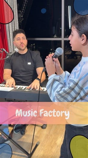 Sarasponda | Guide for Playgrounds & Recreational Activities | 🎉 🎵 Get ready to save and groove!🎵 Click the Music Factory link on the @sarasponda.lb page and register — you’ll receive 15% off our... | Instagram