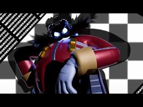 Outcome memory Eggman lms vs kolossos and private killers? (Description)