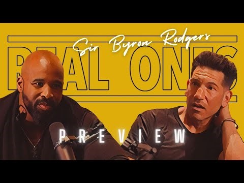 Marine Survives 60lb IED Blast: A Story of Life, Death, and Choice | Real Ones Preview