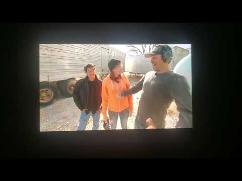 Mythbusters Breaking Bad Room Explosion