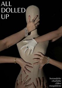 All Dolled Up - Movie