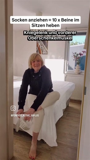 :Mach Bewegung nebenbei – so einfach geht's im Alltag!