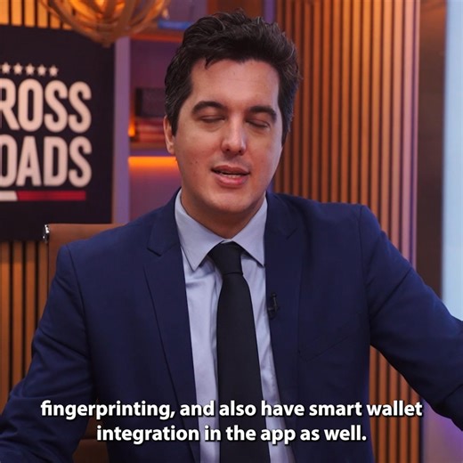 Alaska is becoming the first testing ground for plans to create a digital ID system for Americans. This ties in with changes being made to the state’s myAlaska digital identity system, which could potentially be interwoven with artificial intelligence and payment functions. This plan in Alaska is also raising concerns over potential abuses that have been seen in countries that already have similar systems. We can look to the CCP’s social credit system as the worst case scenario. | Crossroads wit