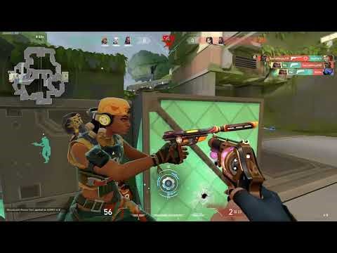 [WORKING✅] Acerus BEST Valorant TriggerBot/ColorBot