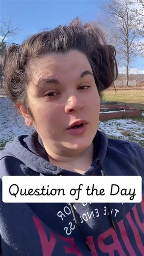 @Amber Swim and I have been friends for 22 years, since the 4th grade ❤️. #questionoftheday #friend #friends #friendship #bestie