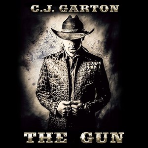 110K views · 1.3K reactions | THE GUN OFFICIAL LYRIC VIDEO CJ GARTON | C.J. GARTON | Facebook