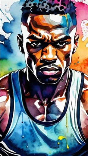 Sweat Equity: Champions Never Settle