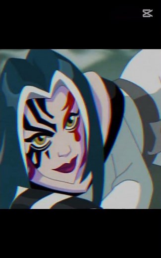 this trend but make it Angels friends #reina #angelsfriends #darkangel #neutralone#angelofdarkness