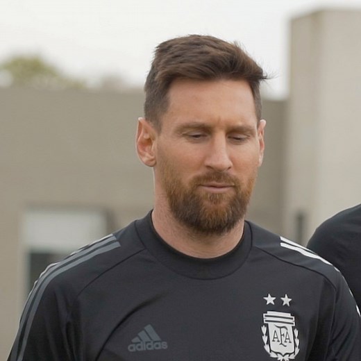 Instagram video by Leo Messi • Oct 12, 2021 at 4:48 PM