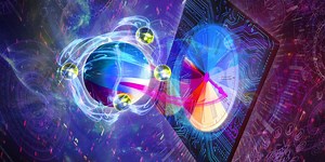 Quantum Sensor Approaches Theoretical Limits