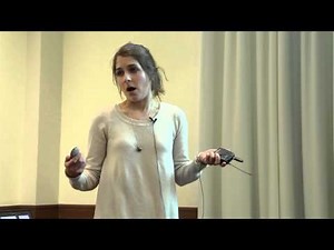 BCTalks - Lisa Piccirillo: The World of ASTEROIDS: An Introduction to the Nature of Abstract Math