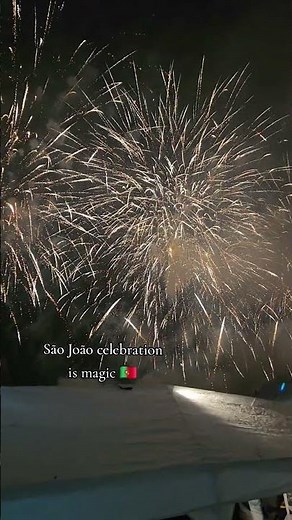 The craziest traditions you've never seen before in Porto #shorts #festival #portugal