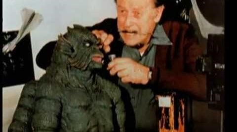 Clash of the Titans (1981) -- The Kraken