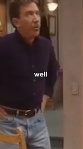 Volunteering_ A Teen's Way of Going to Church #HomeImprovementTV #ToolTimeClassic #TimTheToolManTaylor #90sSitcomGold #BinfordToolsForever #90sThrowback #RetroTVVibes #90sComedyLegend #NostalgiaFeels #ClassicSitcoms #MorePowerBaby #TimAllenLOL #AlBorlandWisdom #WilsonKnowsBest #TVClipOfTheDay | Home Improvement Fans