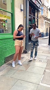 Creating a splash wherever I go 💦 | Bthaslyone