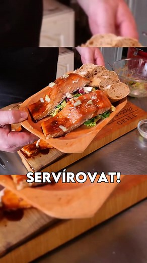 Marinovaný losos na grilu: Recept a tipy