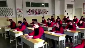 The European Union imposed sanctions on four Chinese officials, including a top security director, for human rights abuses in Xinjiang, to which Beijing responded with its own sanctions on Europeans https://reut.rs/3f6WBNV | Reuters