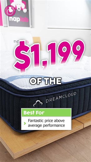 Most people buy the Hybrid, but should you get the DreamCloud Premier FOAM? Our tests show the foam version is better edge support, but lacks the cooling airflow of the coils. Here is the objective breakdown. #MemoryFoam #DreamCloudReview #SleepBetter #BuyingGuide #BestMattress2026