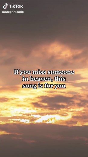 Call You In Heaven - Emotional Song Tribute to Lost Loved Ones