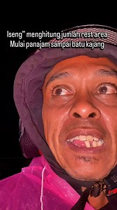 Gabut nh mehitungi rest area moment 5 rajab abah guru sekumpul 2025 | Ali Ibrahim Smd