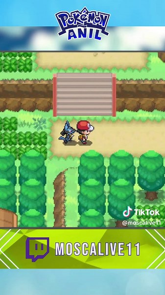 Cómo conseguir a todos los Pokémon poco comunes en Pokémon Añil!! #edit #edits #viralvideo #stream #pokemonañil #streamer #pokemoncommunity #pokemon #pokemontiktok #pokemonfan #epic #