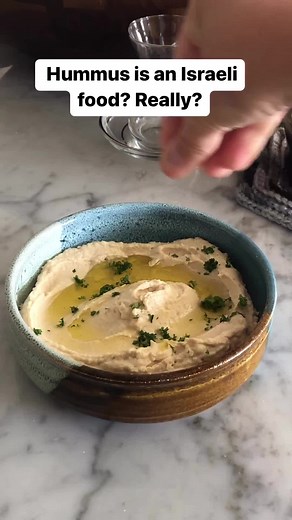 Origin and History of Hummus: Uncovering the Truth Behind the Popular Dish