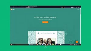 How to Make a Free Blog Website on Blogger.com (Full Guide)