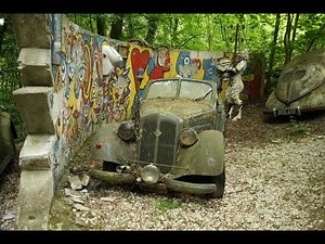 Mercedes ML 320 CDI W164 starts after 34 days - OM642