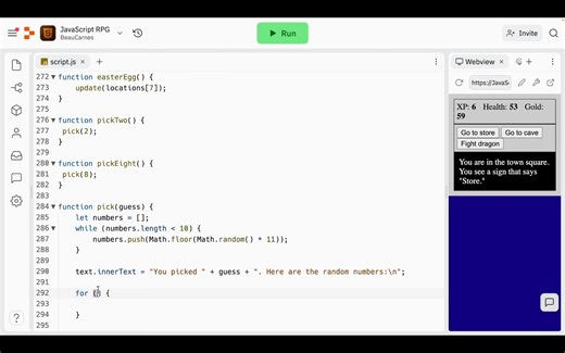 面向初学者的全栈 Web 开发（HTML、CSS、JavaScript、Node.js、MongoDB 完整课程）