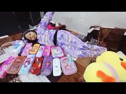 "Unbelievable Pencil Box Collection: Rare Finds & Collector's Dream! ✏️📦✨"