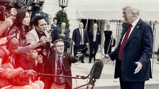 A new beginning for the Middle East? | The Economist Insider