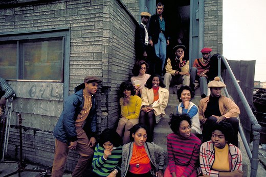 So Hard to Say Goodbye: The Oral History of <em>Cooley High</em>