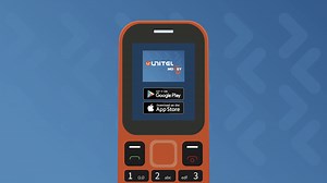 Já sabes como activar o UNITEL Money? Baixa no teu telemóvel o UNITEL Money na app Store ou Google Play ou ainda podes ligar *449# para activar. Consulta o site www.unitelmoney.ao para saberes mais informações. É simples, é para todos. #unitelangola #unitelmoney #mobilemoney | UNITELMoney
