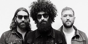 GA-20 Share New Song 'Dry Run'