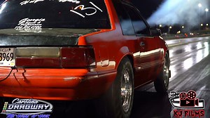 31K views · 371 reactions | Jamie Triggaman Hawes GOT SOME NEW RIDES!!!!!!! HUGH HEFNER & UFO Carolina Dragway | KJ FILMS | Facebook