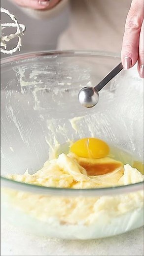 Frangipane Recipe Short