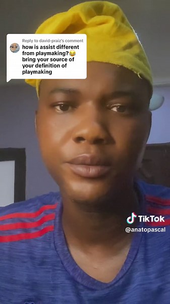 Difference Between Playmaking and Assists in Football