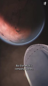 145K views · 2.6K reactions | Elon Musk: King of Mars?#whatif #ElonMusk #MarsTakeover | What If | Facebook